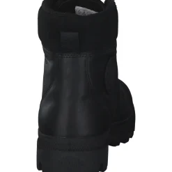 Palladium 77982, Schnürstiefeletten, Herren, Schwarz