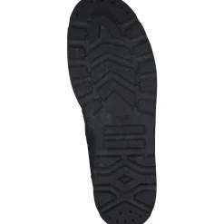 Palladium 77982, Schnürstiefeletten, Herren, Schwarz