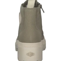 Palladium 96907, Stiefel, Damen, dune