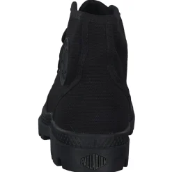 Palladium 92352, Stiefeletten, Damen, Black/Black