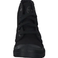 Palladium 92352, Stiefeletten, Damen, Black/Black