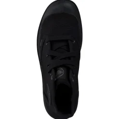 Palladium 92352, Stiefeletten, Damen, Black/Black