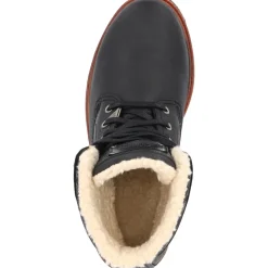 Panama Jack 03 Aviator C, Winterstiefeletten, Herren, Schwarz (Napa Grass Negro/Black)