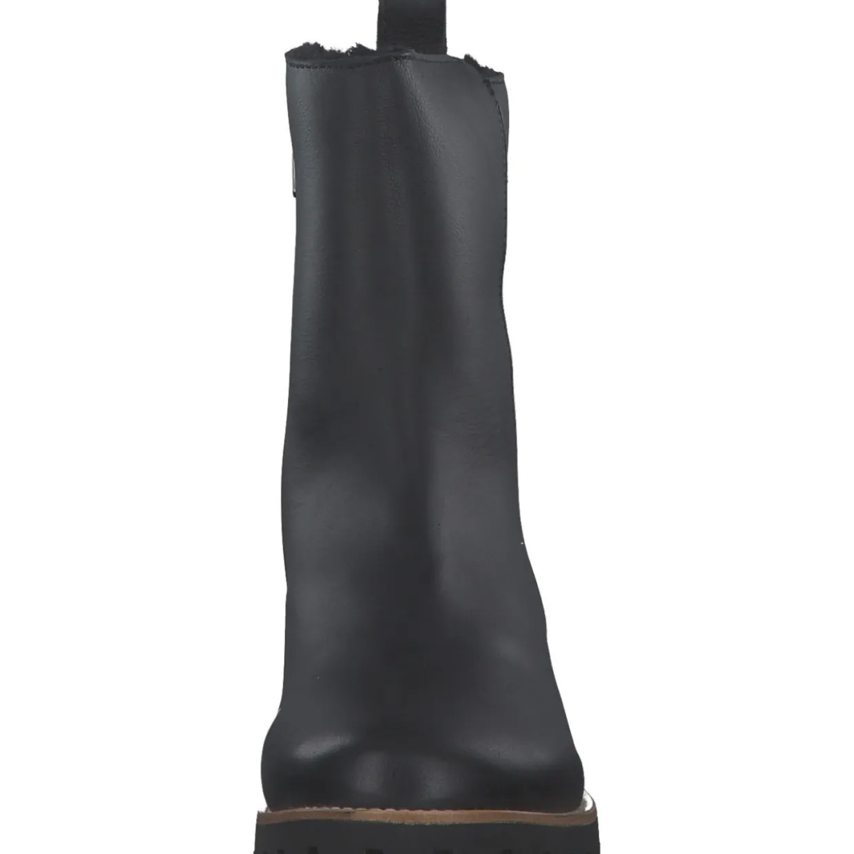 Panama Jack Beca B1 Travveling, Winterstiefeletten, Damen, Schwarz