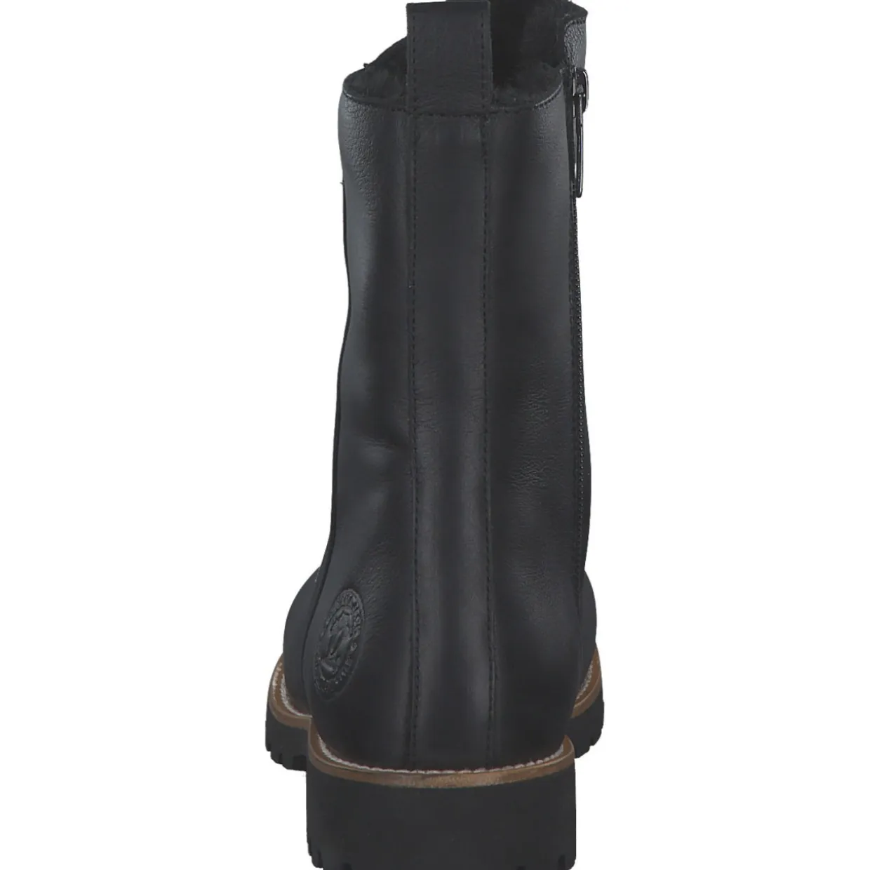 Panama Jack Beca B1 Travveling, Winterstiefeletten, Damen, Schwarz