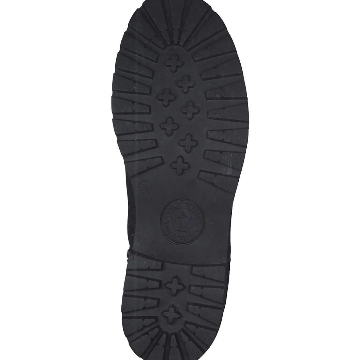 Panama Jack Beca B1 Travveling, Winterstiefeletten, Damen, Schwarz