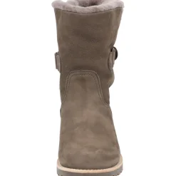 Panama Jack Felia Igloo B, Winterstiefel, Damen, Grau