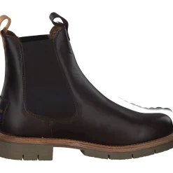 Panama Jack Filipa Igloo B, Stiefeletten, Damen, marron/brown
