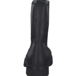 Panama Jack Florencia B, Stiefeletten, Damen, Schwarz