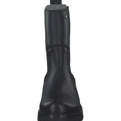 Panama Jack Florencia B, Stiefeletten, Damen, Schwarz
