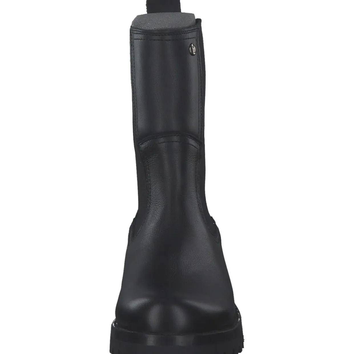Panama Jack Florencia B, Stiefeletten, Damen, Schwarz