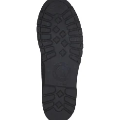 Panama Jack Florencia B, Stiefeletten, Damen, Schwarz
