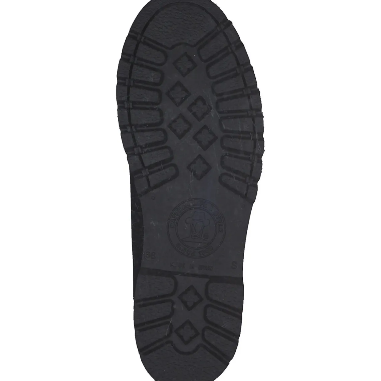 Panama Jack Florencia B, Stiefeletten, Damen, Schwarz