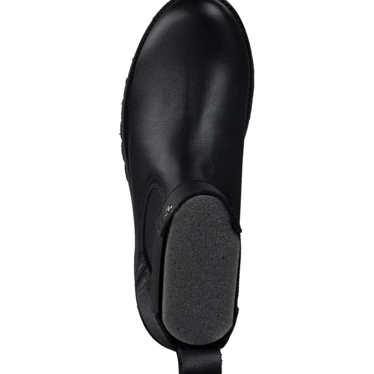 Panama Jack Florencia B, Stiefeletten, Damen, Schwarz
