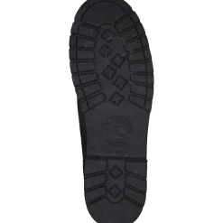 Panama Jack Francesca Igloo B, Chelsea Boots, Damen, Schwarz