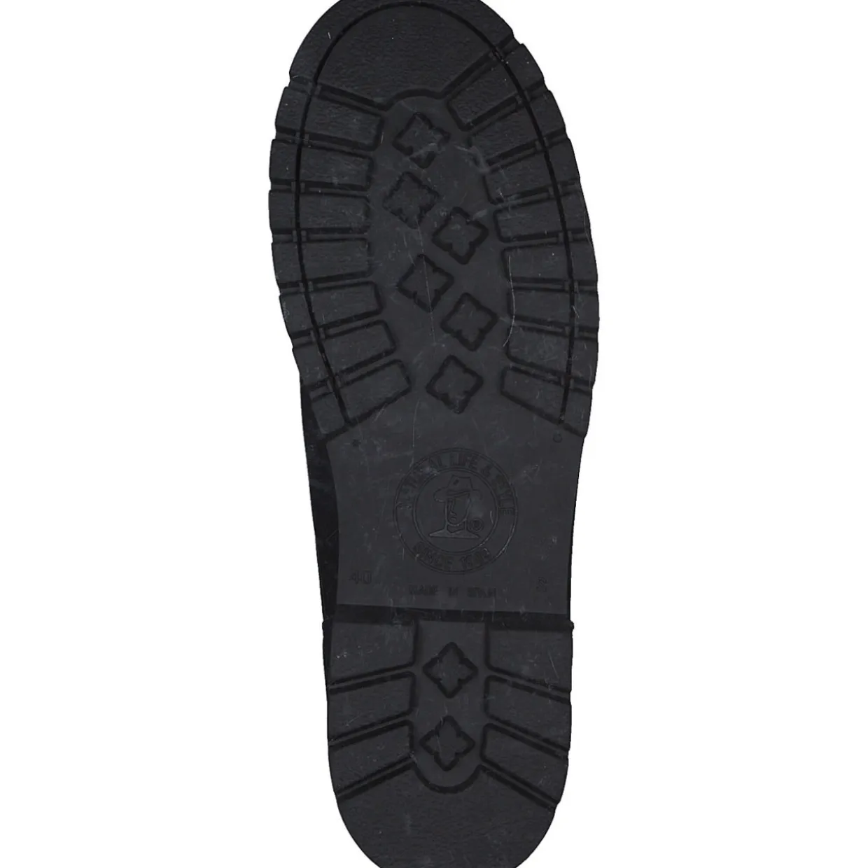 Panama Jack Francesca Igloo B, Chelsea Boots, Damen, Schwarz