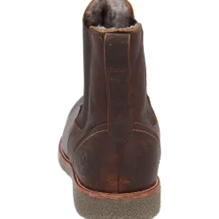 Panama Jack Garnock Igloo C, Chelsea Boots, Herren, Braun (Castano/Chestnut)