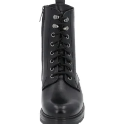 Panama Jack Lilian B, Stiefeletten, Damen, Schwarz