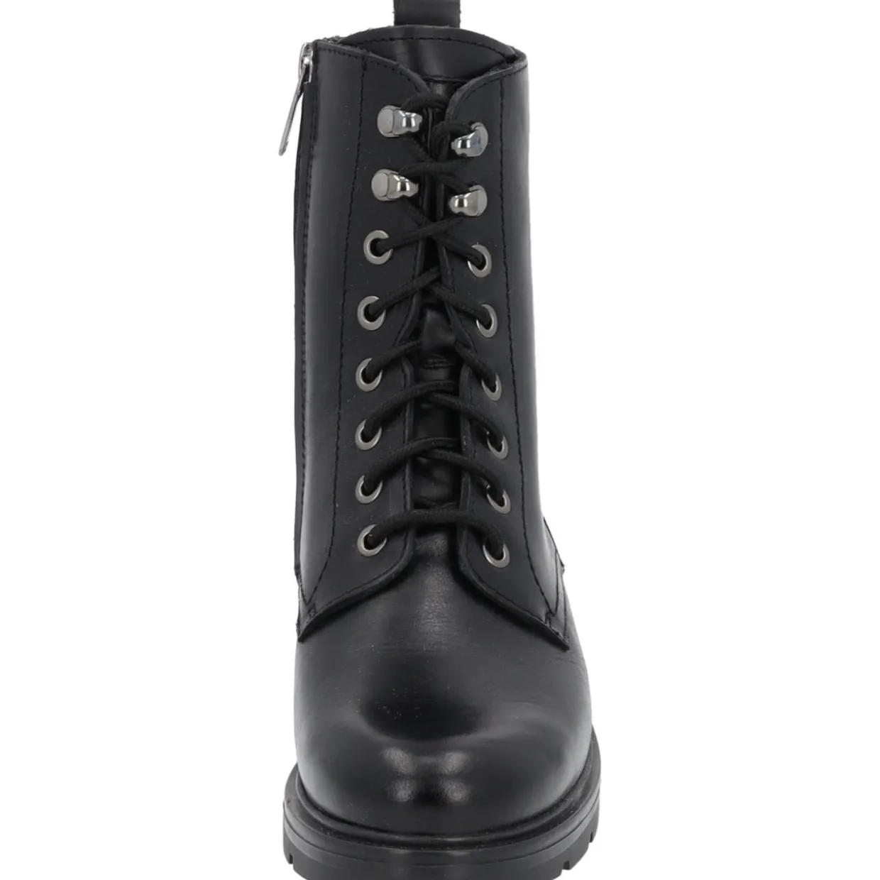 Panama Jack Lilian B, Stiefeletten, Damen, Schwarz