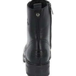 Panama Jack Lilian B, Stiefeletten, Damen, Schwarz