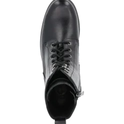Panama Jack Lilian B, Stiefeletten, Damen, Schwarz