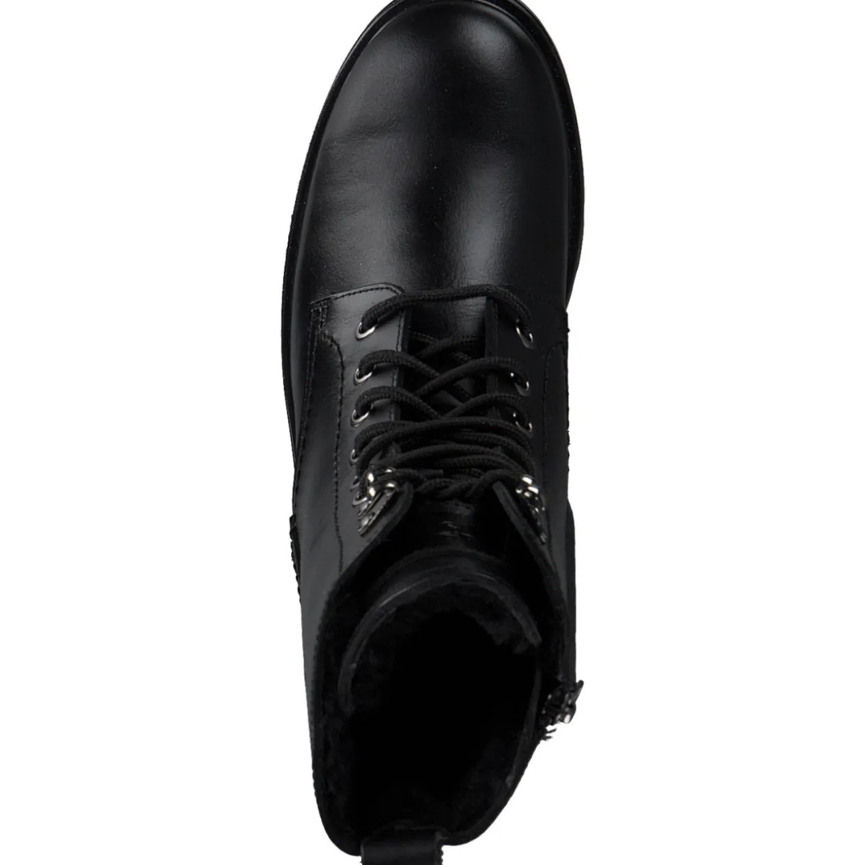 Panama Jack Lilian Igloo B3, Stiefeletten, Damen, Schwarz (Negro/Igloo)
