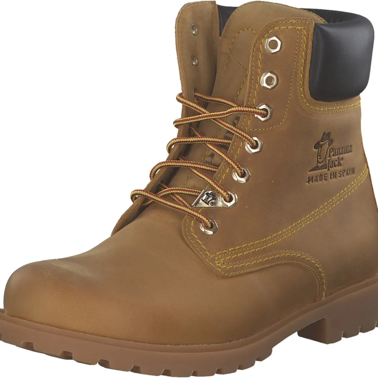 Panama Jack Panama 03 C, Winterstiefel, Herren, Braun Vintage