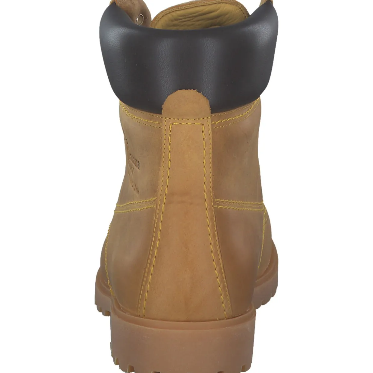 Panama Jack Panama 03 C, Winterstiefel, Herren, Braun Vintage