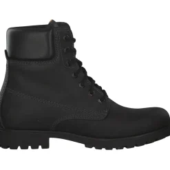 Panama Jack Panama 03 C, Winterstiefel, Herren, Negro/Black