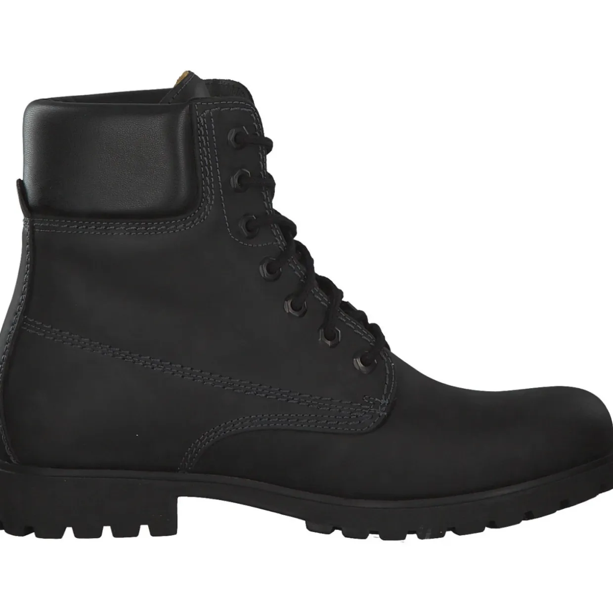 Panama Jack Panama 03 C, Winterstiefel, Herren, Negro/Black