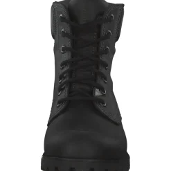 Panama Jack Panama 03 C, Winterstiefel, Herren, Negro/Black