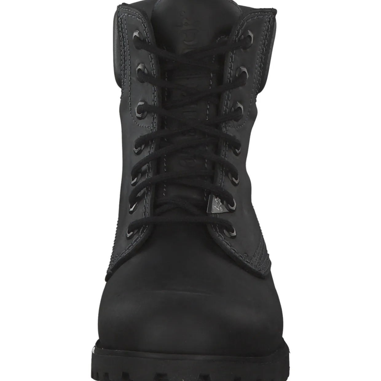 Panama Jack Panama 03 C, Winterstiefel, Herren, Negro/Black