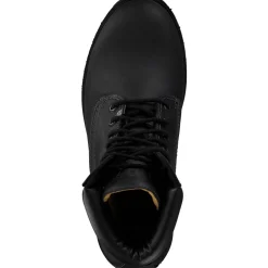 Panama Jack Panama 03 C, Winterstiefel, Herren, Negro/Black