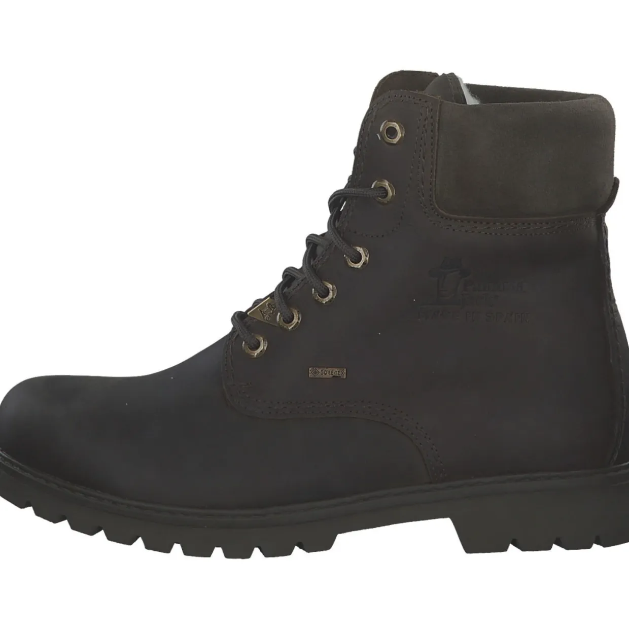 Panama Jack Panama 03 Gtx Wool C4 PT103060C004, Stiefel, Herren, Khaki / Khaki