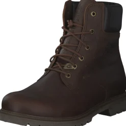 Panama Jack Panama 03 GTX Wool C, Schnürstiefeletten, Herren, Cuero / Bark