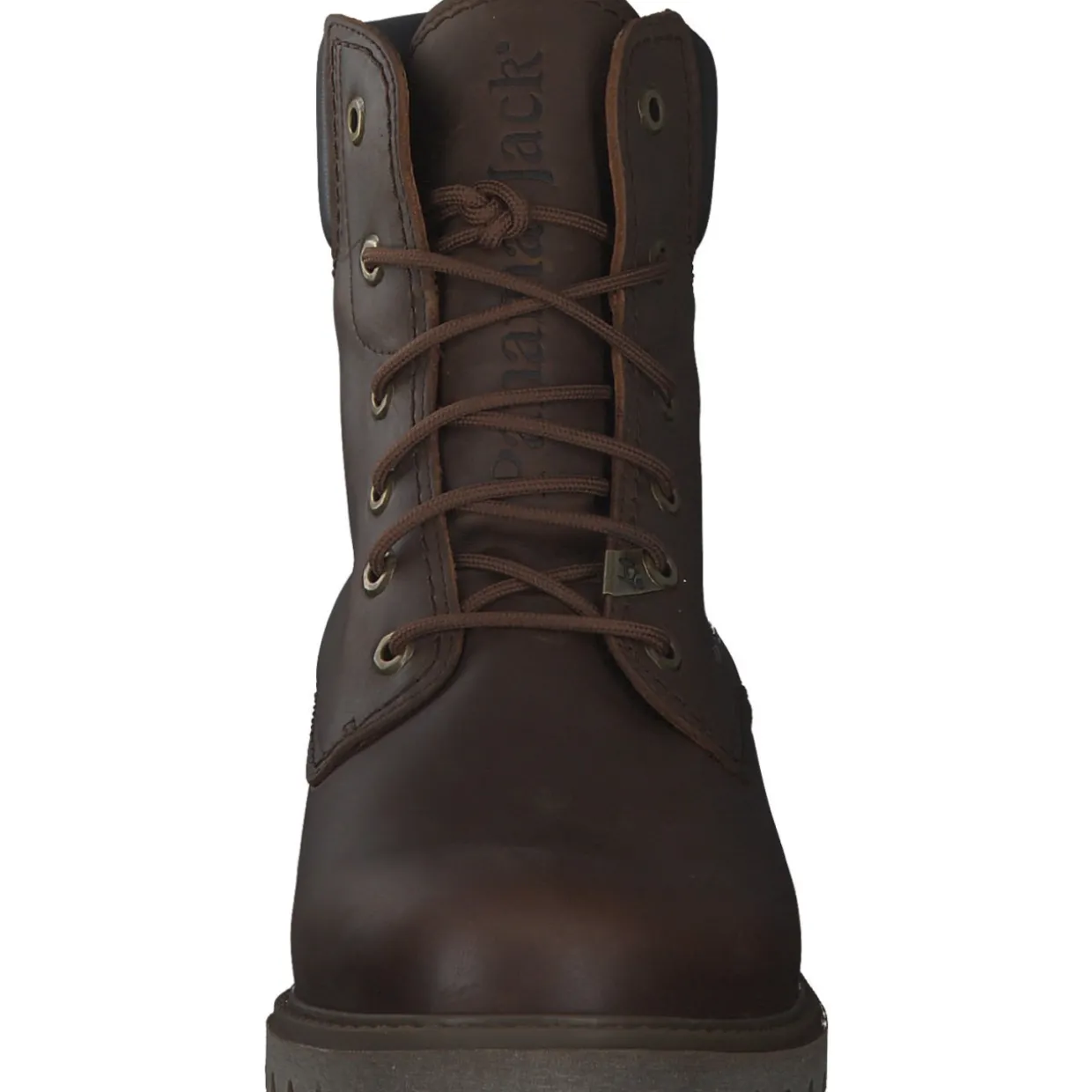 Panama Jack Panama 03 GTX Wool C, Schnürstiefeletten, Herren, Cuero / Bark