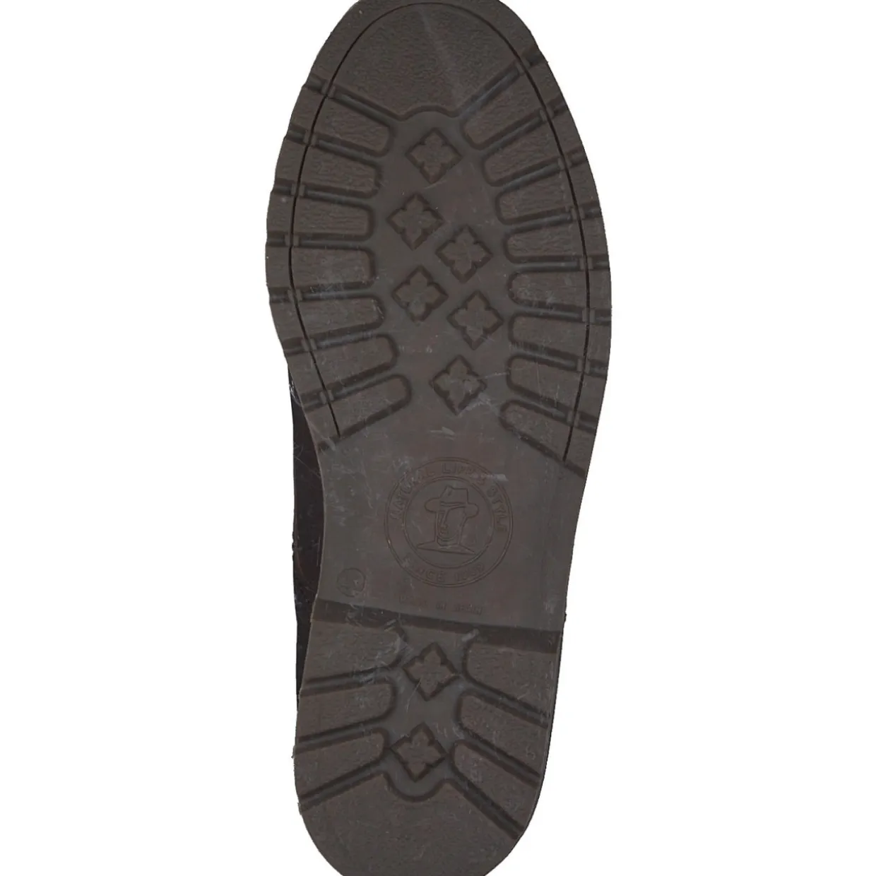 Panama Jack Panama 03 GTX Wool C, Schnürstiefeletten, Herren, Cuero / Bark