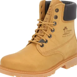 Panama Jack Panama 03 Wool C1 PT100603C001, Stiefel, Herren, Vintage