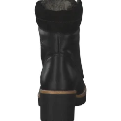 Panama Jack Phoebe B, Winterstiefeletten, Damen, negro/black