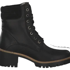 Panama Jack Phoebe B, Winterstiefeletten, Damen, negro/black