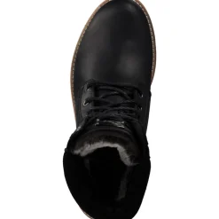Panama Jack Phoebe B, Winterstiefeletten, Damen, negro/black