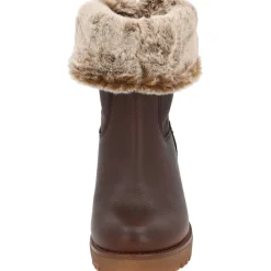 Panama Jack Piola B, Winterstiefel, Damen, Braun (Napa Grass Cuero/Bark)
