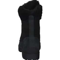 Panama Jack Tuscani B, Winterstiefeletten, Damen, negro black