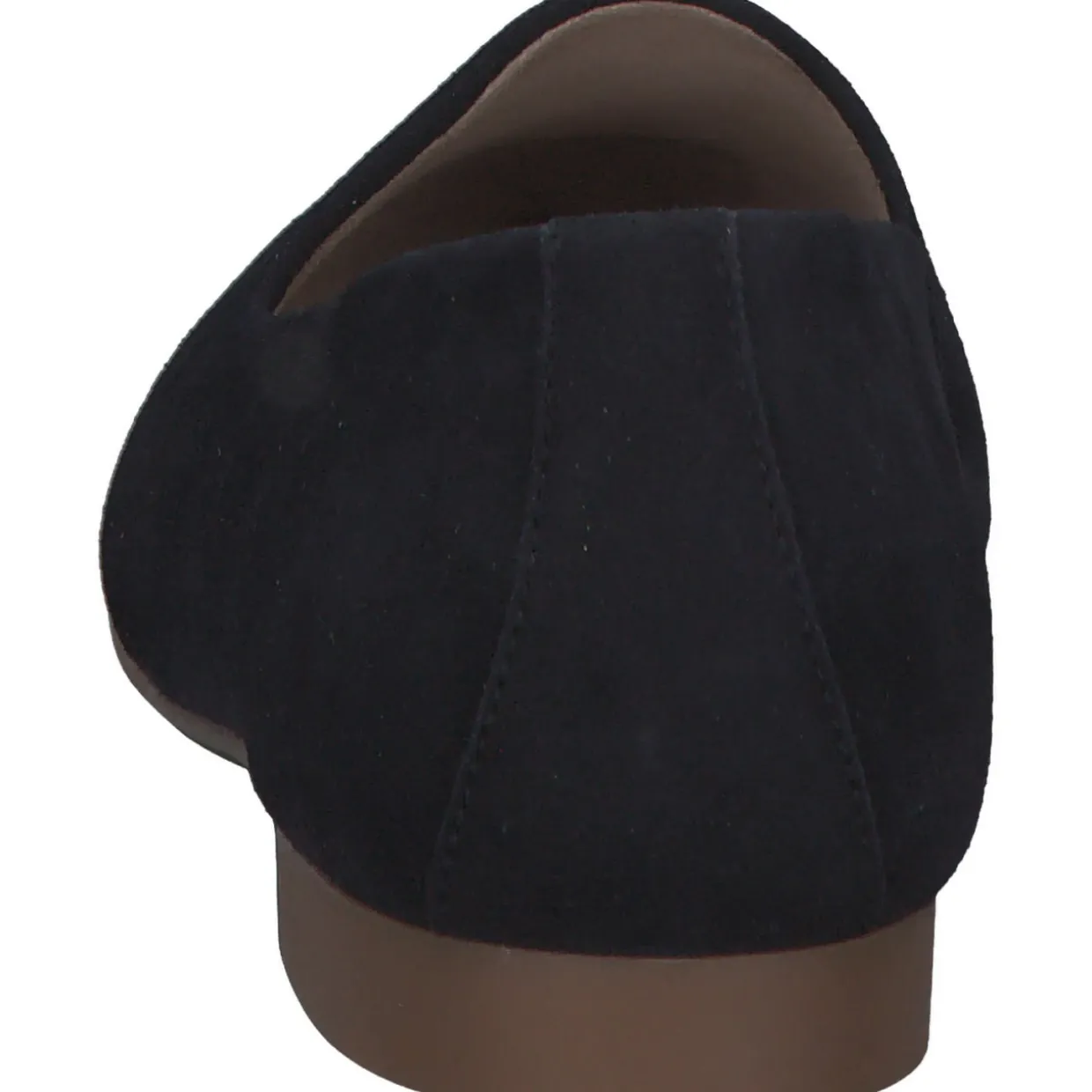 Paul Green 2723, Mokassins, Damen, Blau