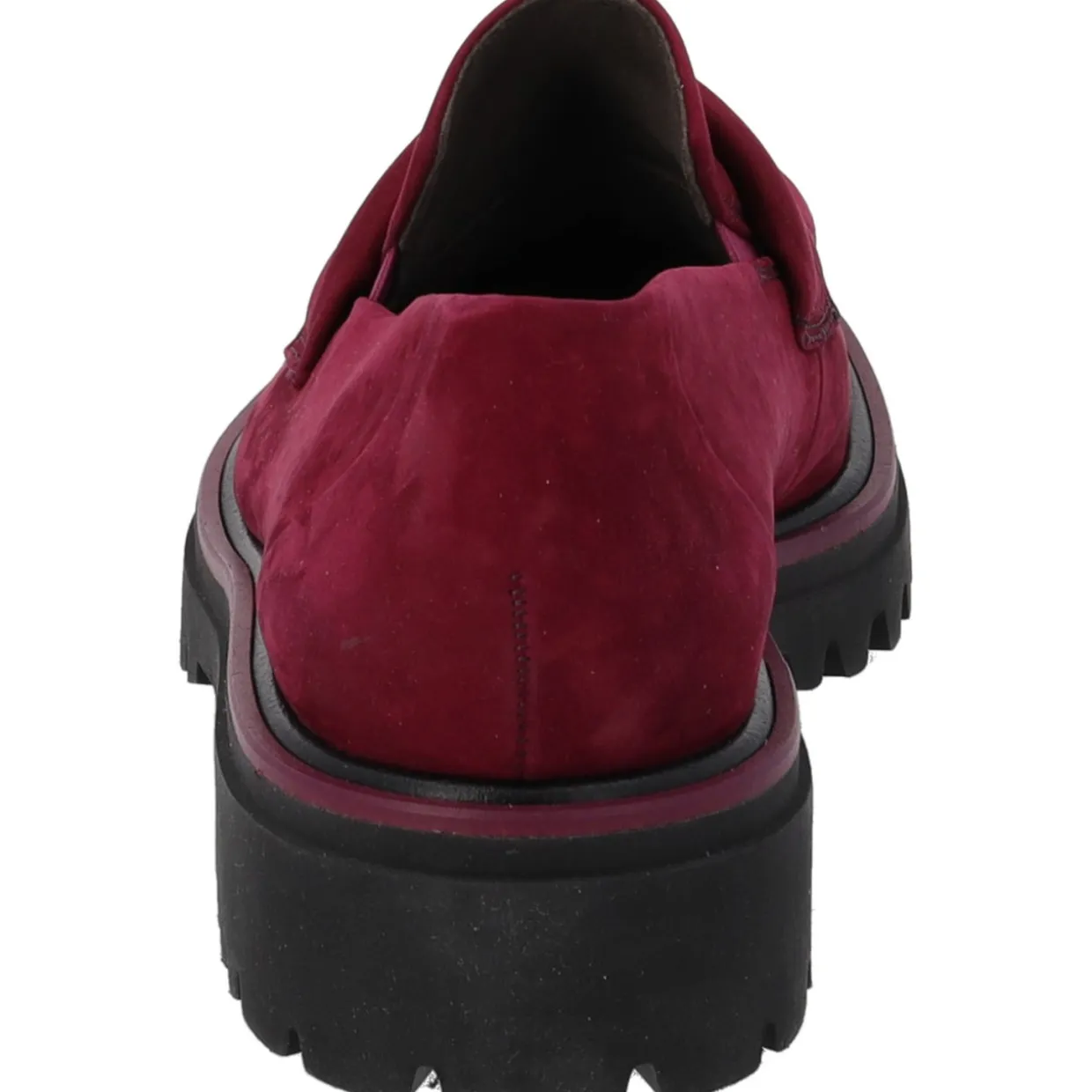 Paul Green 2957, Mokassins, Damen, Pink