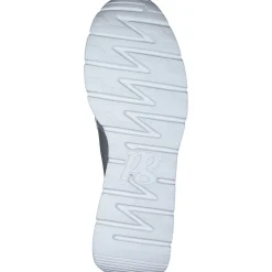 Paul Green 1154, Mokassins, Damen, SILVER