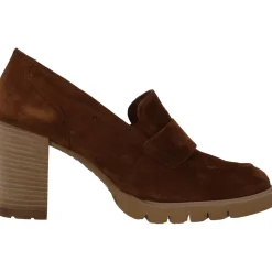 Paul Green 3784, Pumps, Damen, Braun