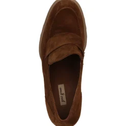 Paul Green 3784, Pumps, Damen, Braun