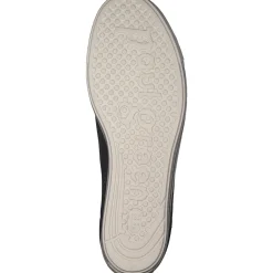 Paul Green 5241, Schnürschuhe, Damen, black