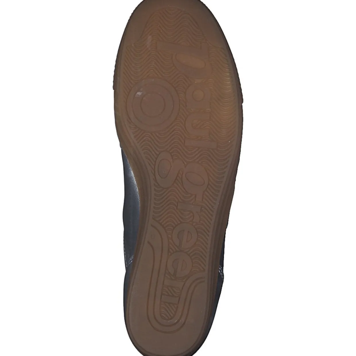 Paul Green 5350, Schnürschuhe, Damen, Silber